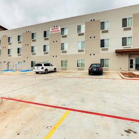 Studio 6-Sweetwater, Tx Εξωτερικό φωτογραφία